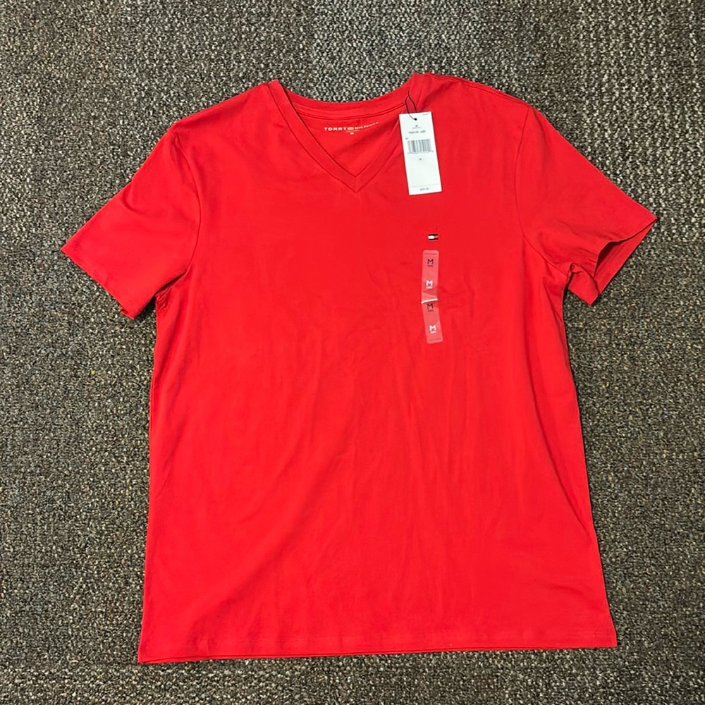 Men's Tommy Hilfiger Tee